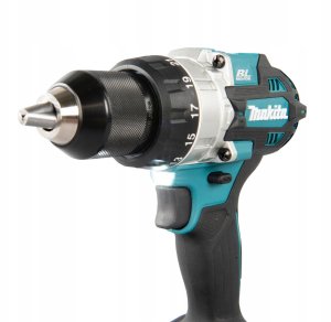 Wiertarko-wkrętarka Makita DHP492Z 18 V 7