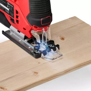 EINHELL WYRZYNARKA TH-JS 90 3