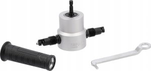 YATO NIBBLER NA WKRĘTARKĘ 5