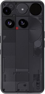 Smartfon Nothing Phone (3) 5G 16/512GB Czarny  (99936649) 5