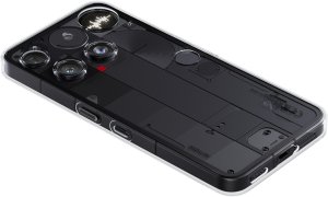 Smartfon Nothing Phone (3) 5G 16/512GB Czarny  (99936649) 7