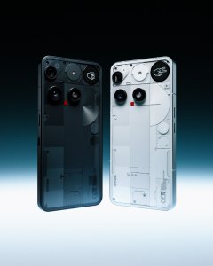 Smartfon Nothing Phone (3) 5G 16/512GB Czarny  (99936649) 9