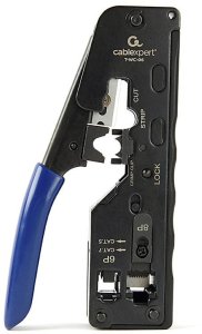 CRIMPING TOOL UNIVERSAL/RJ45/RJ12/RJ11 T-WC-06 GEMBIRD 3