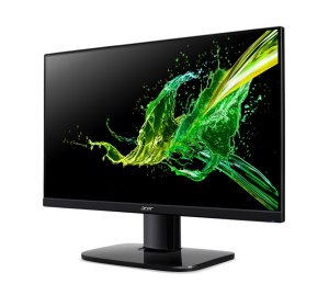 Acer KA2 KA272U G monitor komputerowy 68,6 cm (27") 1920 x 1080 px Full HD LCD Czarny 3