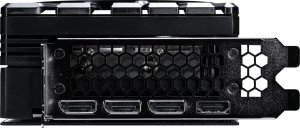 Gainward GeForce RTX 5080 Phoenix V1 NVIDIA 16 GB GDDR7 6