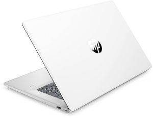 Laptop HP 17-CN3121 / A57E5UA / Intel N200 / 16GB / 512GB / Intel UHD / HD+ / Win 11 / Biały 4