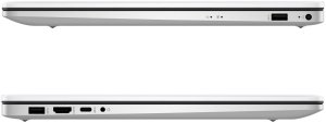 Laptop HP 17-CN3121 / A57E5UA / Intel N200 / 16GB / 512GB / Intel UHD / HD+ / Win 11 / Biały 7