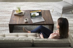 Laptop HP 17-CN3121 / A57E5UA / Intel N200 / 16GB / 512GB / Intel UHD / HD+ / Win 11 / Biały 8
