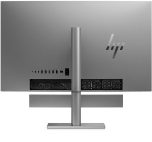 All in One HP ENVY 27-cp0000nl / 67D08EA / Intel i5-12 / 16GB / SSD 512GB / NVIDIA RTX 3050 / UHD / Win 11 Pro / Szary 12