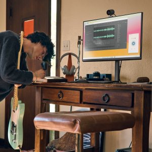 All in One HP ENVY 27-cp0000nl / 67D08EA / Intel i5-12 / 16GB / SSD 512GB / NVIDIA RTX 3050 / UHD / Win 11 Pro / Szary 14