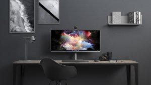 All in One HP ENVY 27-cp0000nl / 67D08EA / Intel i5-12 / 16GB / SSD 512GB / NVIDIA RTX 3050 / UHD / Win 11 Pro / Szary 15