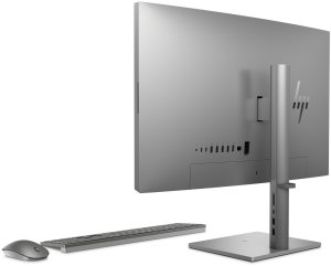 All in One HP ENVY 27-cp0000nl / 67D08EA / Intel i5-12 / 16GB / SSD 512GB / NVIDIA RTX 3050 / UHD / Win 11 Pro / Szary 5