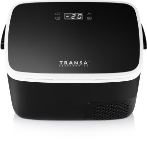 Lodówka turystyczna FrostyGo 16L 46W 4