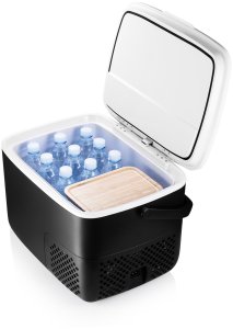 Lodówka turystyczna FrostyGo 16L 46W 5