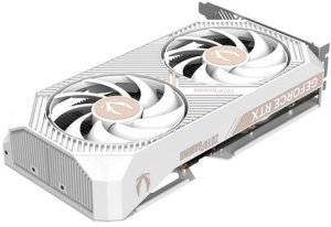 ZOTAC GAMING GEFORCE RTX 5060 Twin Edge OC White 8GB GDDR7 3xDP 1xHDMI 4