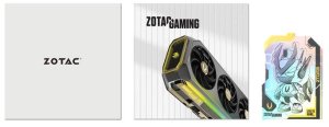 ZOTAC GAMING GEFORCE RTX 5060 Twin Edge OC White 8GB GDDR7 3xDP 1xHDMI 6