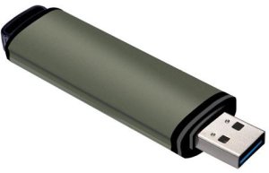 iStorage KF3WP-32G pamięć USB 32 GB 3.2 Gen 1 (3.1 Gen 1) 3