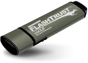 iStorage WP-KFT3-32G pamięć USB 32 GB 3.2 Gen 1 (3.1 Gen 1) 2