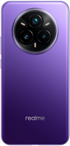 Smartfon Realme 14 Pro+ 5G 12/512GB Fioletowy  (RMX5051) 2