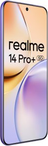 Smartfon Realme 14 Pro+ 5G 12/512GB Fioletowy  (RMX5051) 3