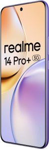 Smartfon Realme 14 Pro+ 5G 12/512GB Fioletowy  (RMX5051) 4