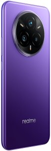 Smartfon Realme 14 Pro+ 5G 12/512GB Fioletowy  (RMX5051) 5