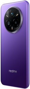 Smartfon Realme 14 Pro+ 5G 12/512GB Fioletowy  (RMX5051) 6