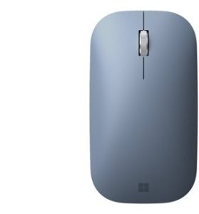 Mysz Microsoft KTF-00054 Pastelowy Błękit Ze zwrotu, stan bardzo dobry (KTF-00054_SALE_OUT) 2