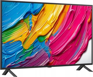 Telewizor LG 50QNED80A3A QNED 50'' 4K Ultra HD WebOS 25 2