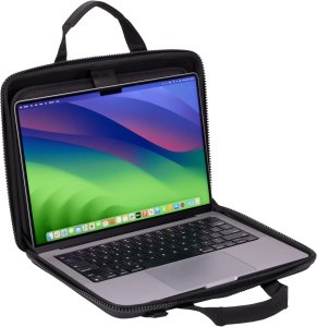 Thule Gauntlet 5 MacBook Attach 14" - Black, 3205414 | Thule 3