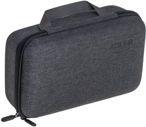 Ekspres na kapsułki Adler Przenośny elektryczny ekspres ciśnieniowy do kawy - 20 bar - USB  (AD 4400) 11