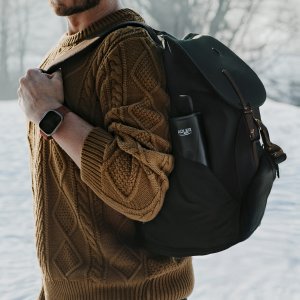 Ekspres na kapsułki Adler Przenośny elektryczny ekspres ciśnieniowy do kawy - 20 bar - USB  (AD 4400) 12