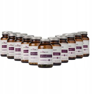 Swanson Orovitacare Glukozamina 120 tabletek one size 5