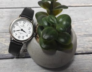 Zegarek Perfect LX131-01 damski klasyczny czytelny . 3