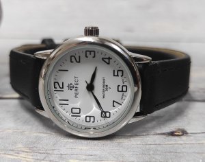 Zegarek Perfect LX131-01 damski klasyczny czytelny . 5