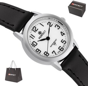 Zegarek Perfect LX131-01 damski klasyczny czytelny . 7