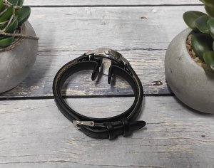 Zegarek Perfect LX131-01 damski klasyczny czytelny . 8