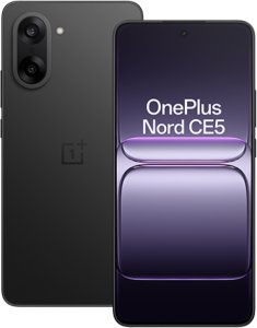 OnePlus Nord CE 5 5G Dual Sim 8RAM 256GB black 1