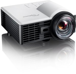 Projektor Optoma ML1050STi 2