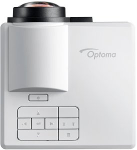 Projektor Optoma ML1050STi 4