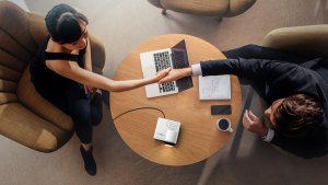 Projektor Optoma ML1050STi 7