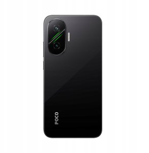 Smartfon POCO F7 5G 12/512GB Czarny  (66353) 2