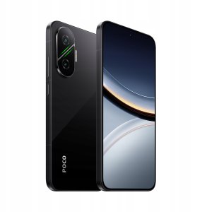 Smartfon POCO F7 5G 12/512GB Czarny  (66353) 6