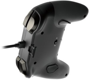 PS5/PC Wireless Fighting Commander OCTA Pro 4