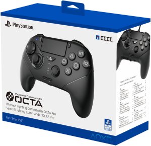 PS5/PC Wireless Fighting Commander OCTA Pro 5