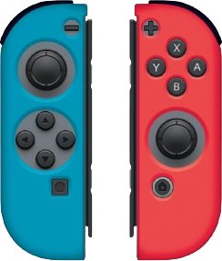 Party Kit For Both Nintendo Switch®/ Nintendo Switch® OLED Model - Armor3 6