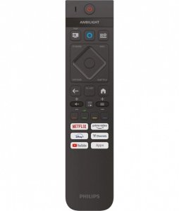 Telewizor Philips 55PUS8510/12 QLED 55'' 4K Ultra HD Titan OS Ambilight 4