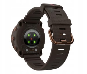 Polar Grit X2 brązowo-miedziany S-L 4