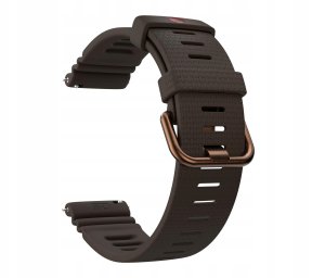 Polar Grit X2 brązowo-miedziany S-L 5