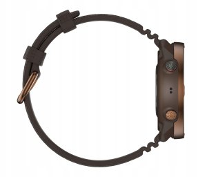 Polar Grit X2 brązowo-miedziany S-L 6